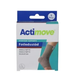 Actimove Everyday Supports ankelstøtte