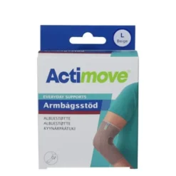 Actimove Everyday Supports albuestøtte
