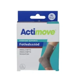 Actimove Everyday Supports ankelstøtte