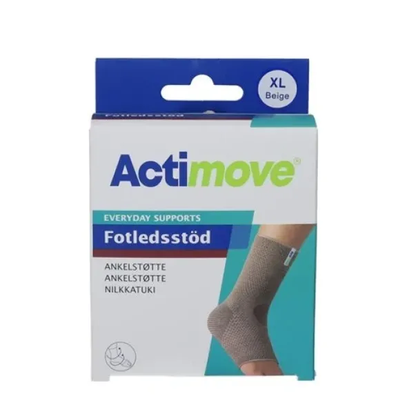 Actimove Everyday Supports ankelstøtte