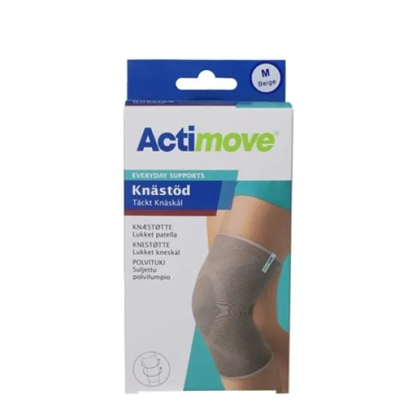 Actimove Everyday Supports knæstøtte