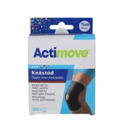 Actimove Kids knæstøtte youth