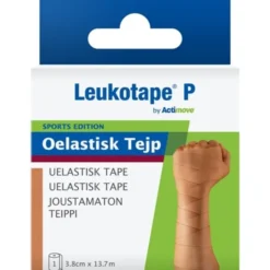Actimove Leukotape P