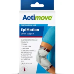 Actimove Professional Line epimotion elbow support