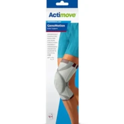 Actimove Professional Line genumotion knæstøtte