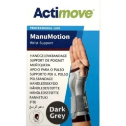 Actimove Professional Line manumotion wrist support højre
