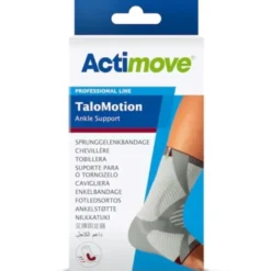 Actimove Professional Line talomotion ankel support venstre