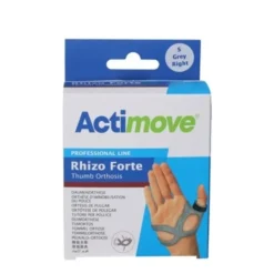 Actimove Rhizo Forte højre