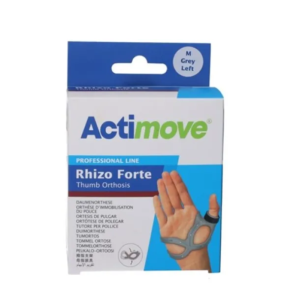 Actimove Rhizo Forte venstre