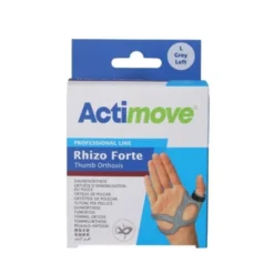 Actimove Rhizo Forte venstre