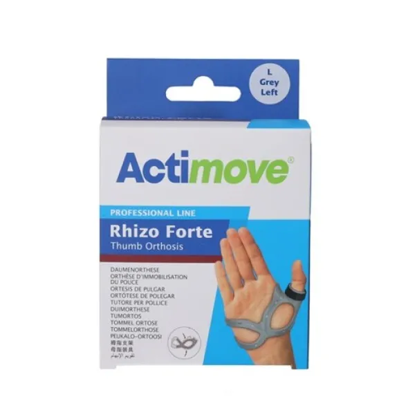 Actimove Rhizo Forte venstre