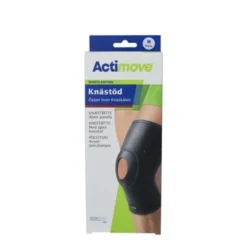 Actimove Sports Edition knæstøtte