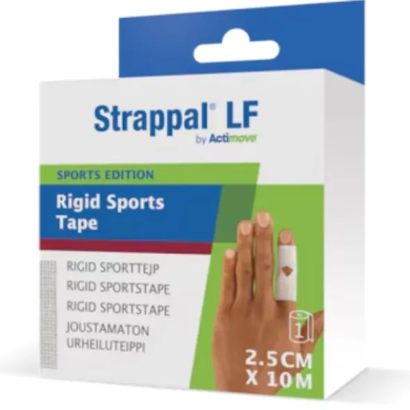 Actimove sports edition strappal sportstape