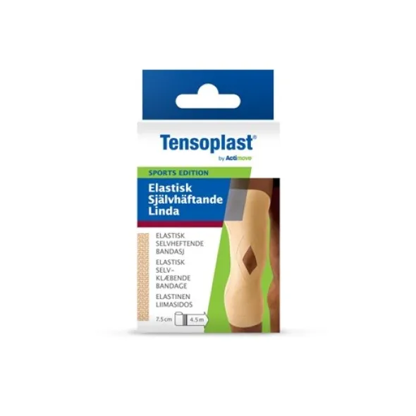 Actimove Tensoplast