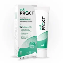 ActiProct Gel