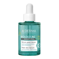 A-Derma Biology AC night peel