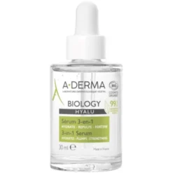 A-Derma Biology serum 3-i-1