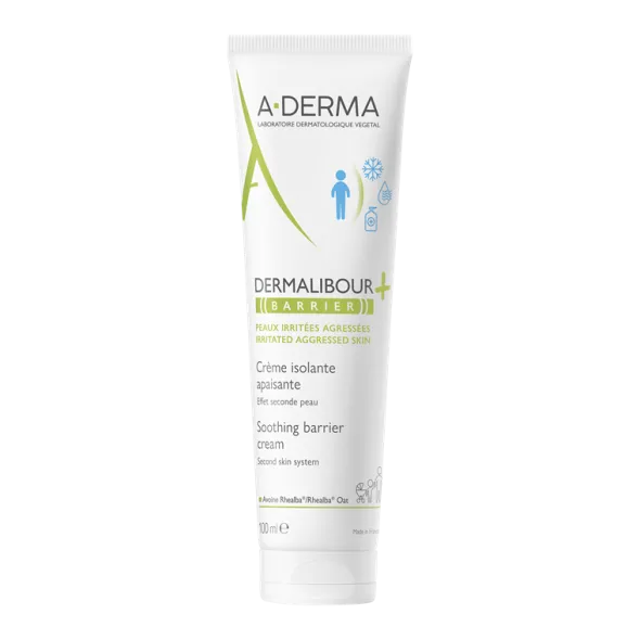 A-Derma Dermalibour+ barrier