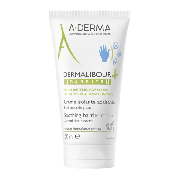 A-Derma Dermalibour+ barrier