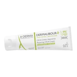 A-Derma Dermalibour+ repairing CICA creme