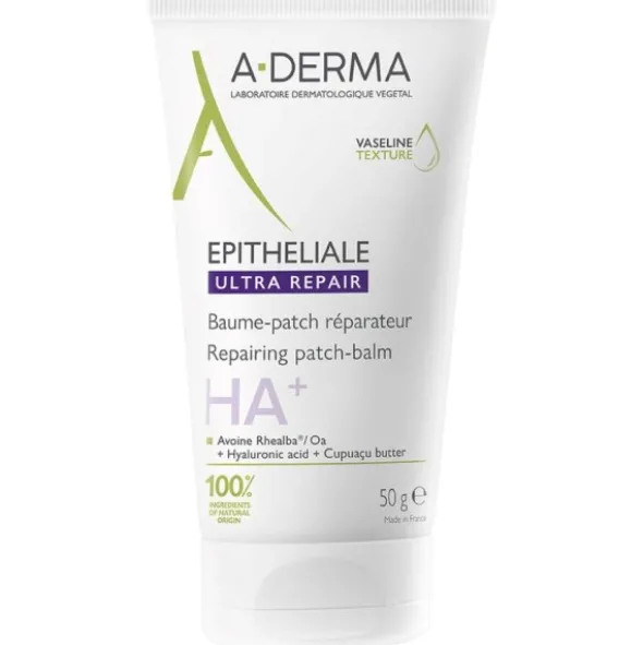 A-Derma Epitheliale A.H ultra balm