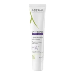 A-Derma Epitheliale ultra repair cream HA+