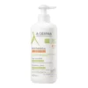 A-Derma Exomega control emollient lotion