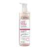 A-Derma Exomega Face calming cleansing gel