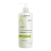 A-Derma hydrating shower cream