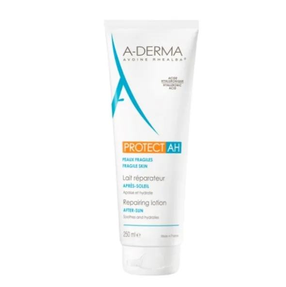 A-Derma Protect AH aftersun lotion