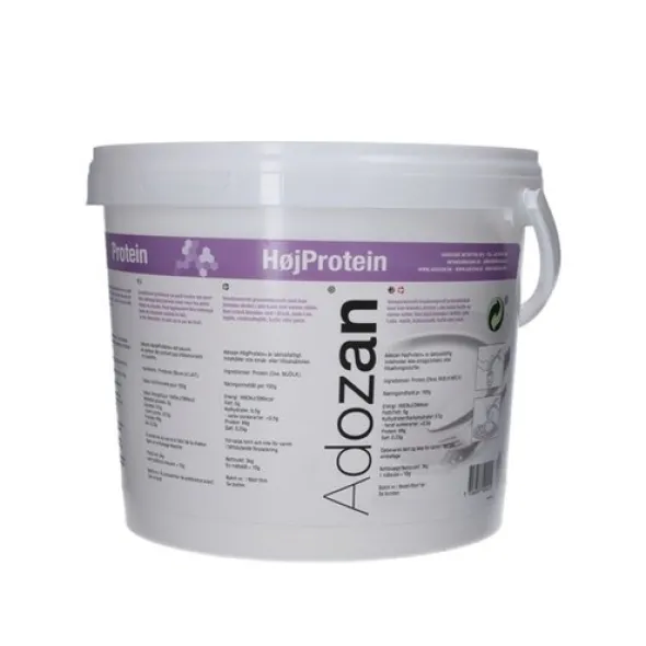 Adozan højprotein