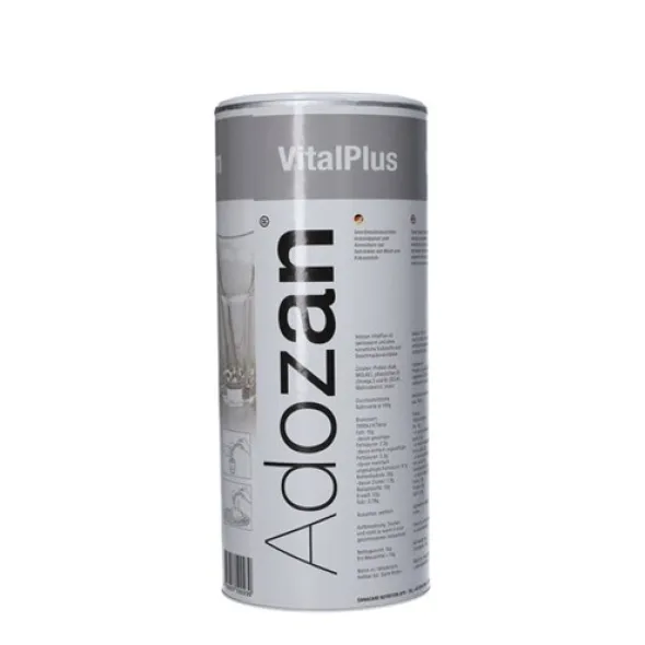 Adozan vital+ kold/varm pulver