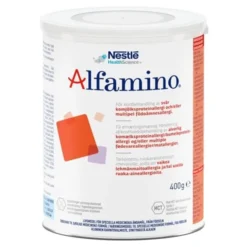 Alfamino