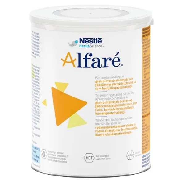 Alfare