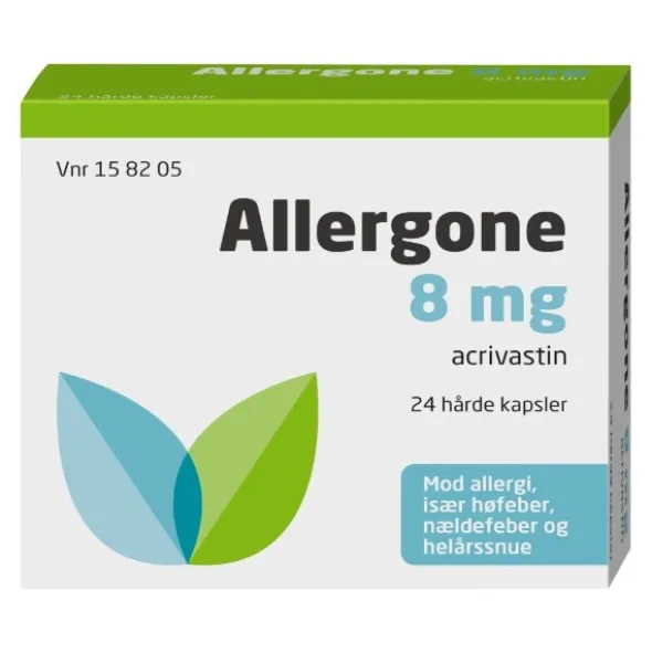 Allergone