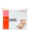 Allevyn adhesive