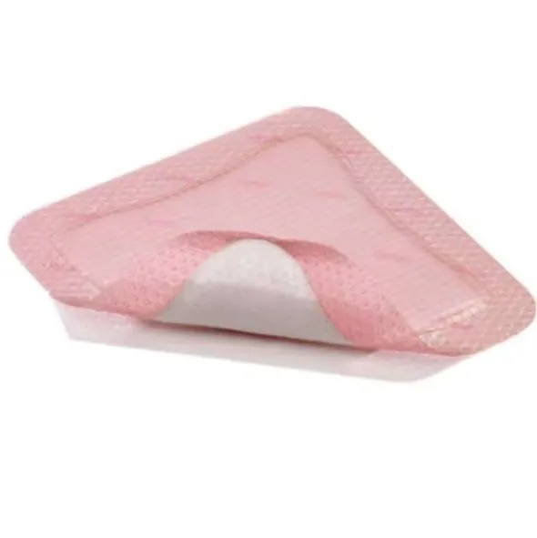 Allevyn gentle border lite