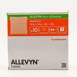 Allevyn skumbandage