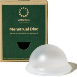 AllMatters menstruationsdisk