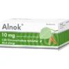 Alnok tabletter