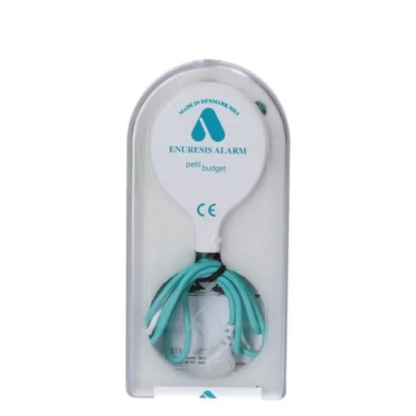 AL-Petit Budget enuresis alarm (MK-9)