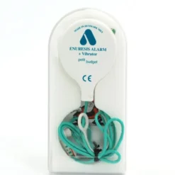 AL-Petit Budget enuresis alarm MK-9 + vibrator