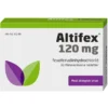 Altifex tabletter