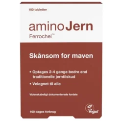 AminoJern