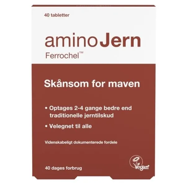 AminoJern