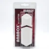 Anabox pillcutter hvid