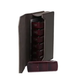 Anabox travel