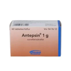 Antepsin
