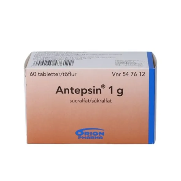 Antepsin