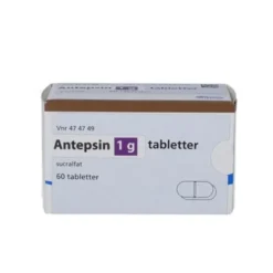 Antepsin Orifarm